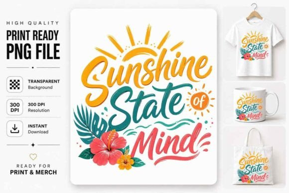 Download Beach Vibes Tropical Design PNG - Beach vibes Collection