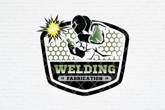 Download Industrial Metal Welding Logo - Welding Collection